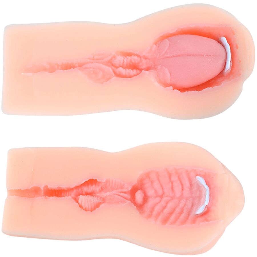 XISE Suctroker V2.0 - Masturbador Oral con Vibración