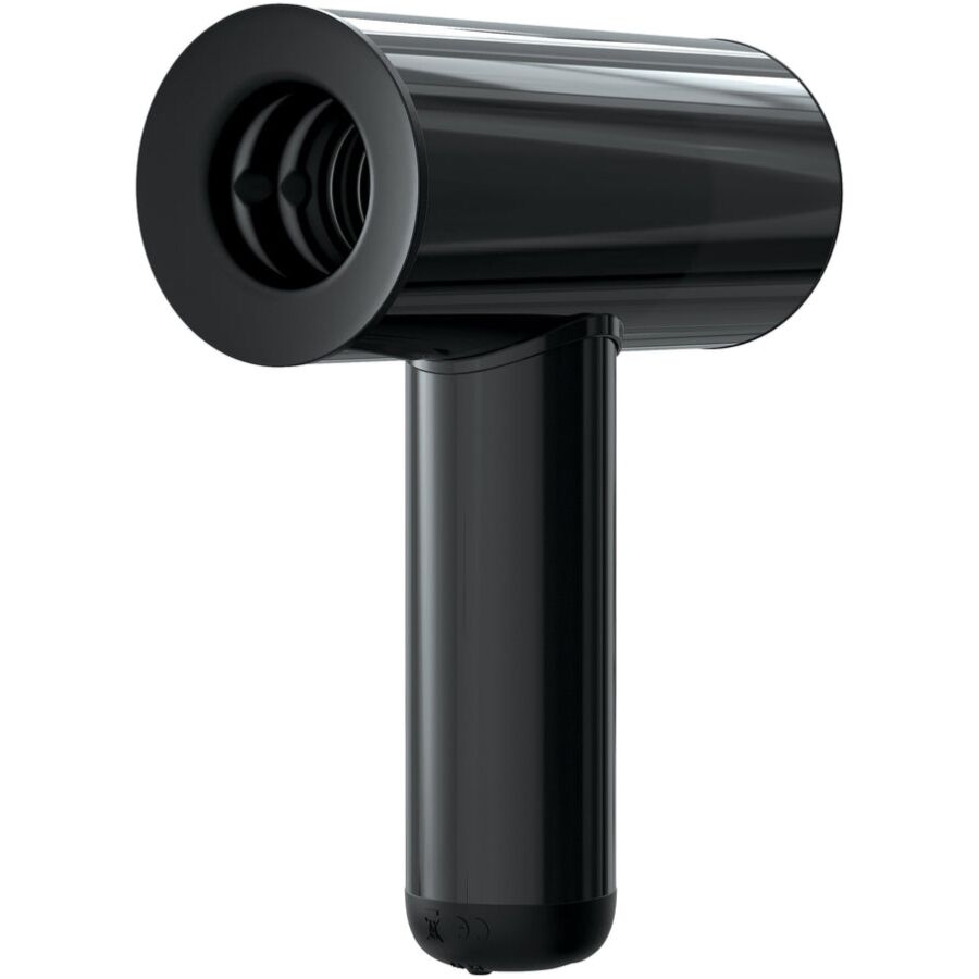 PDX Elite Double Aquatic - Masturbador Automático Recargable con 3 Velocidades