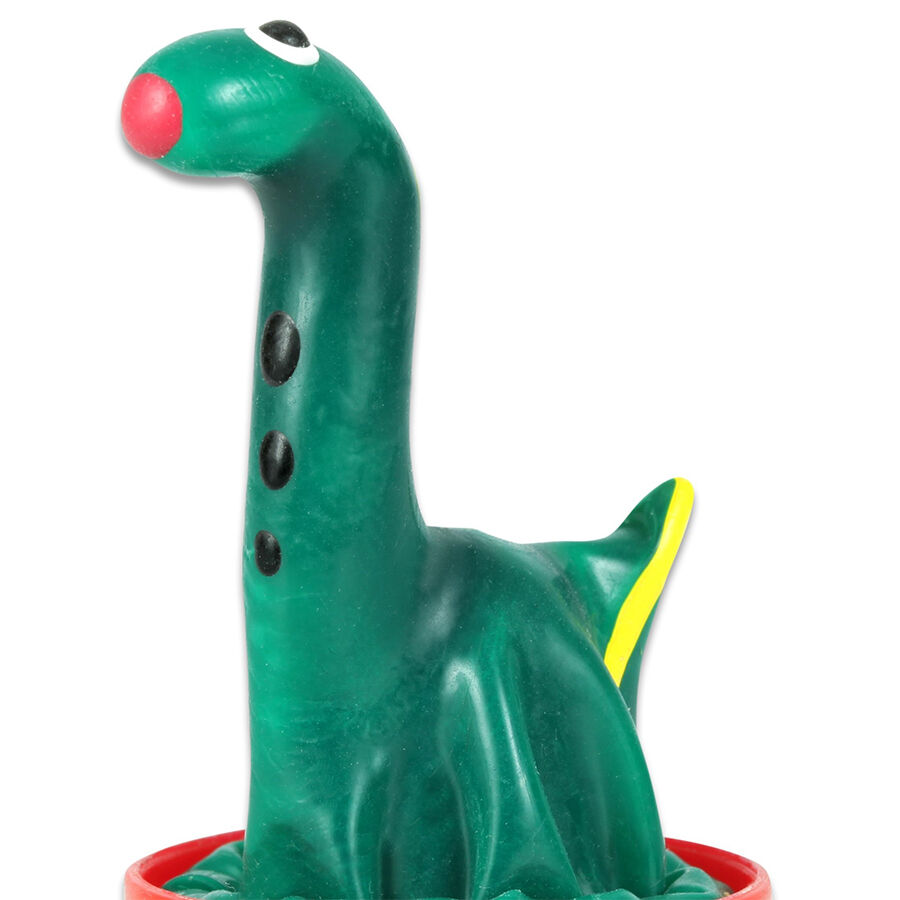 Condón Novelty Cobra Handpainted - Látex Pintado a Mano
