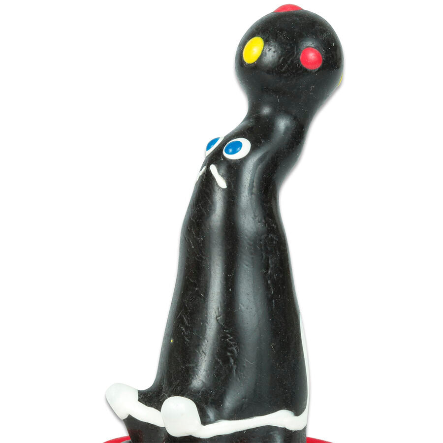 Condomerie Preservativos Pintados a Mano Sea Lion - Edición Artesanal