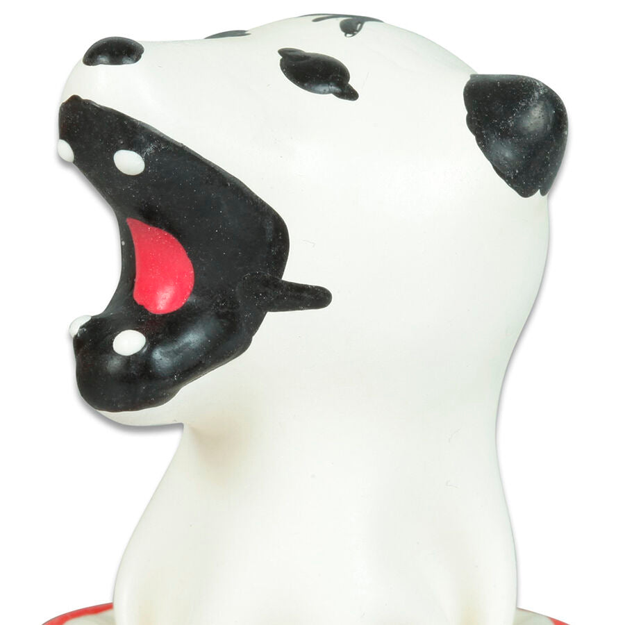 Condomerie Handpainted Novelty Condoms Polar Bear - Látex Natural Pintado a Mano