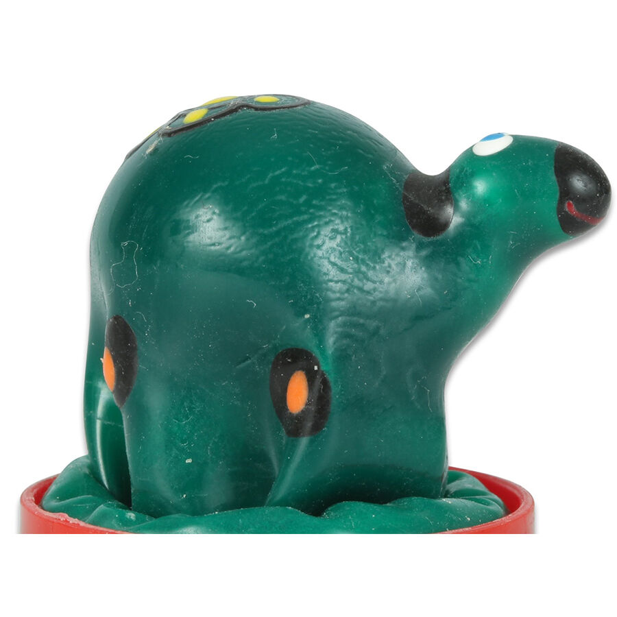 Condón Novedad Tortuga Pintado a Mano - Condomerie