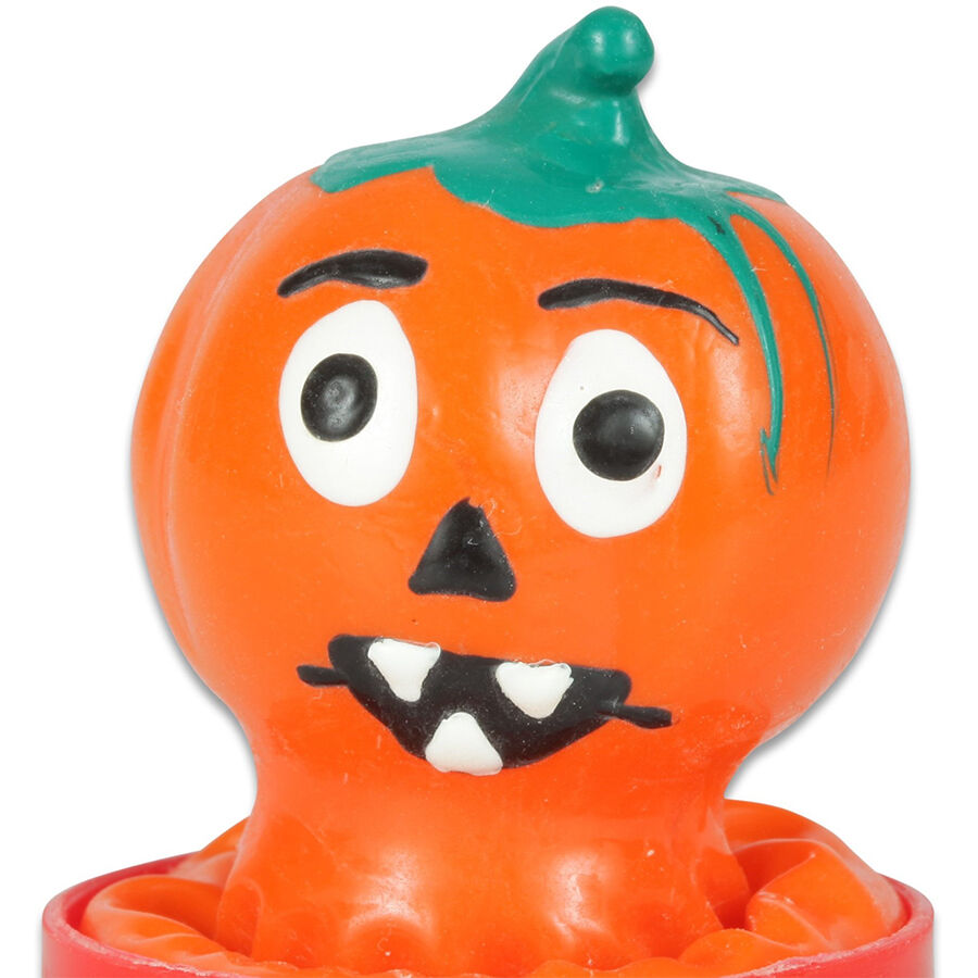 Condomerie Hand Painted Pumpkin - Preservativo Novelty Artesanal
