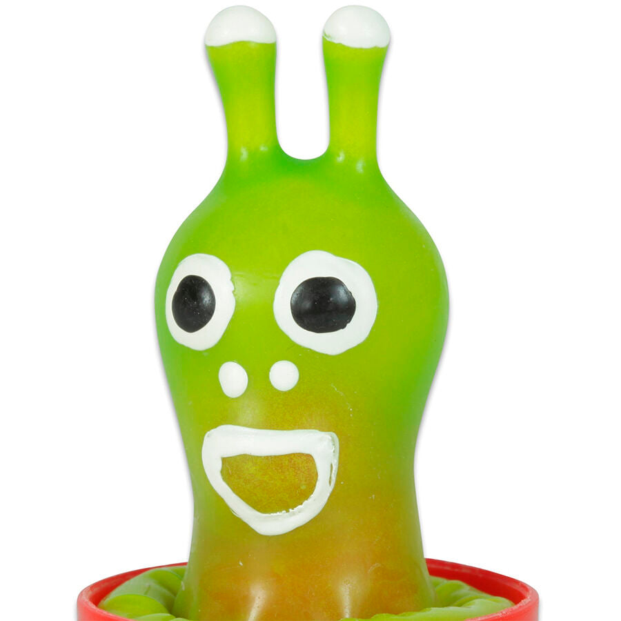 Condomerie H71 Alien - Preservativo Novelty Pintado a Mano