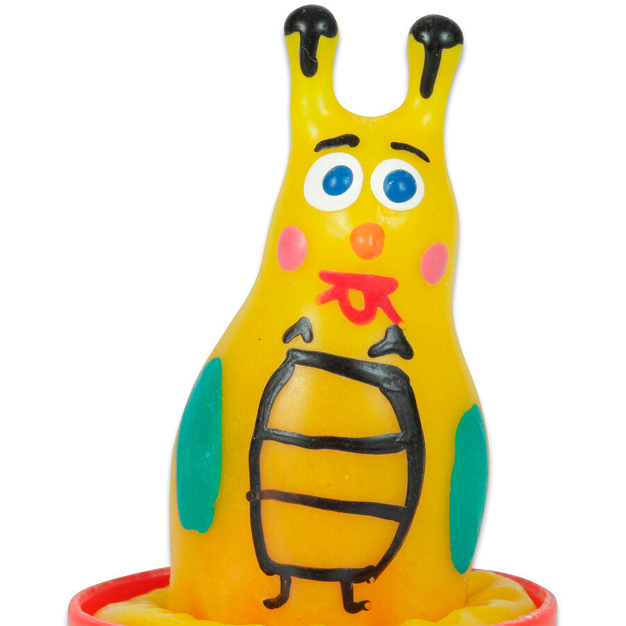 Condomerie Handpainted Novelty Condoms Bee - Arte Erótico Pintado a Mano