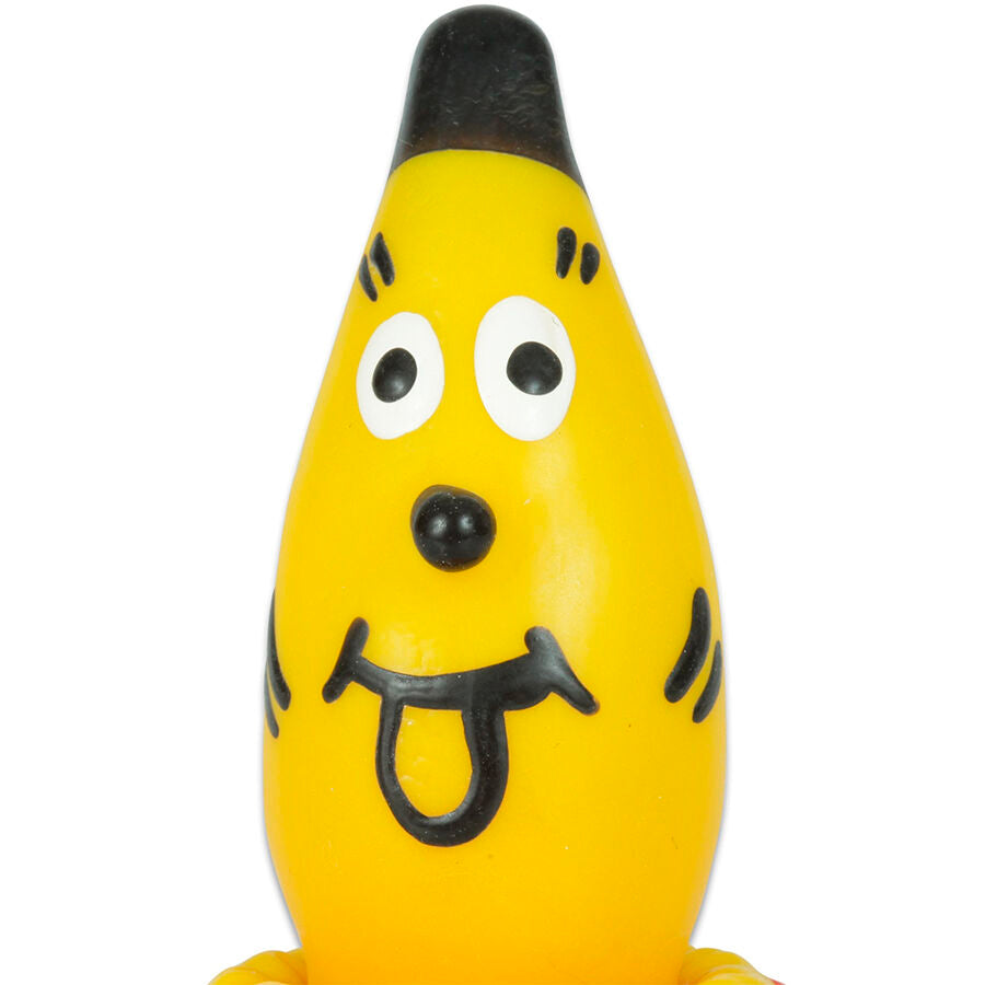 Condón Novelty Handpainted Banana Model - Condomerie