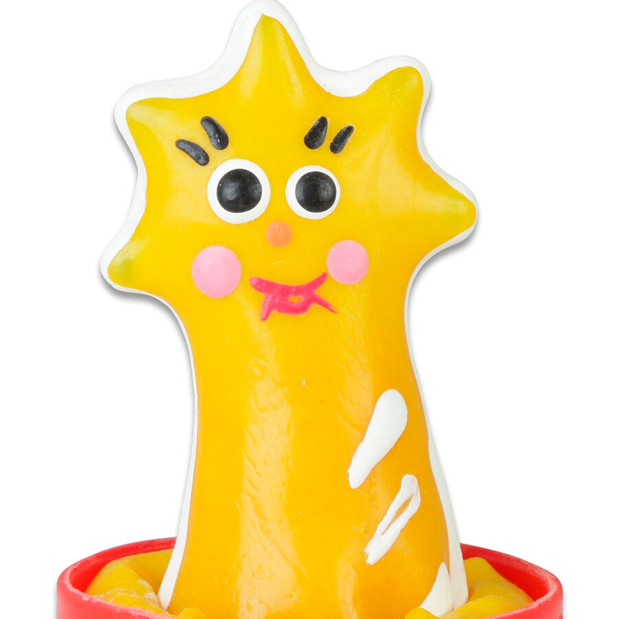 Condomerie Handpainted Novelty Condoms Comet - Arte Erótico Pintado a Mano