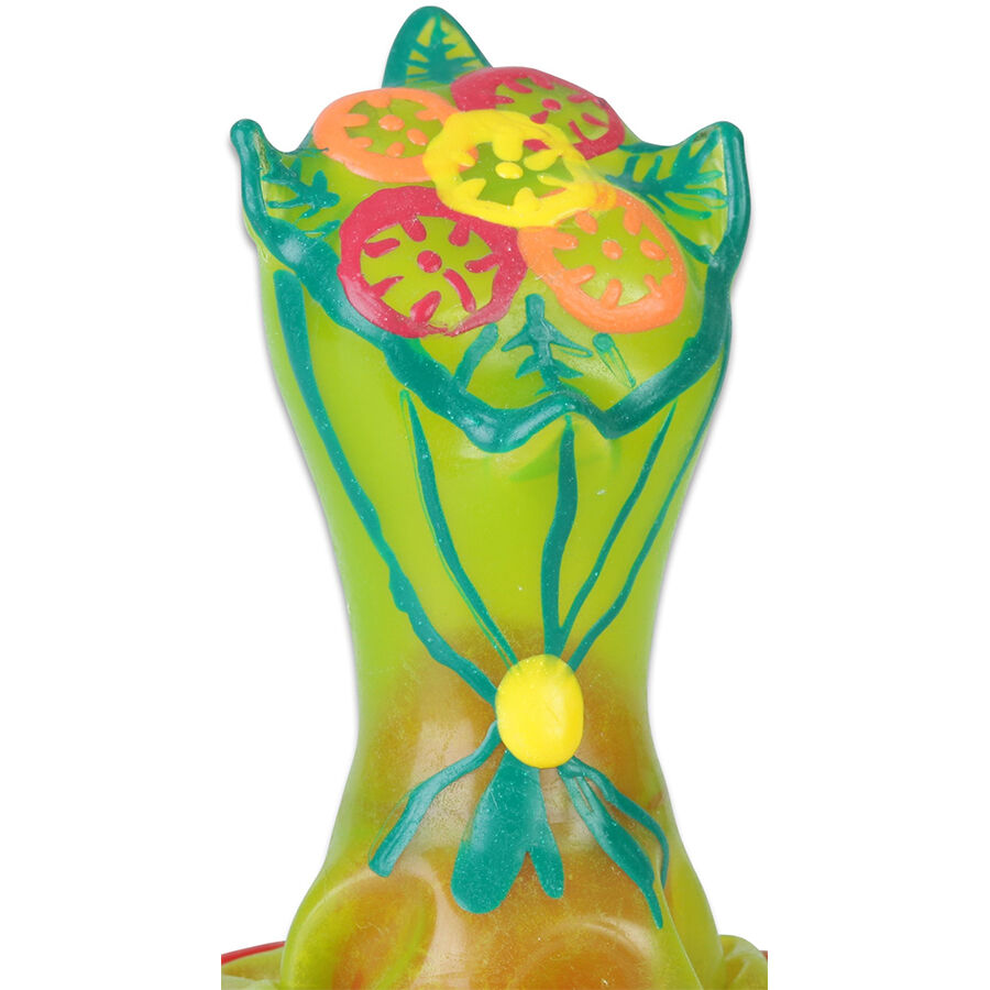 Condomerie Handpainted Novelty Condoms Puget - Condones Artesanales Pintados a Mano