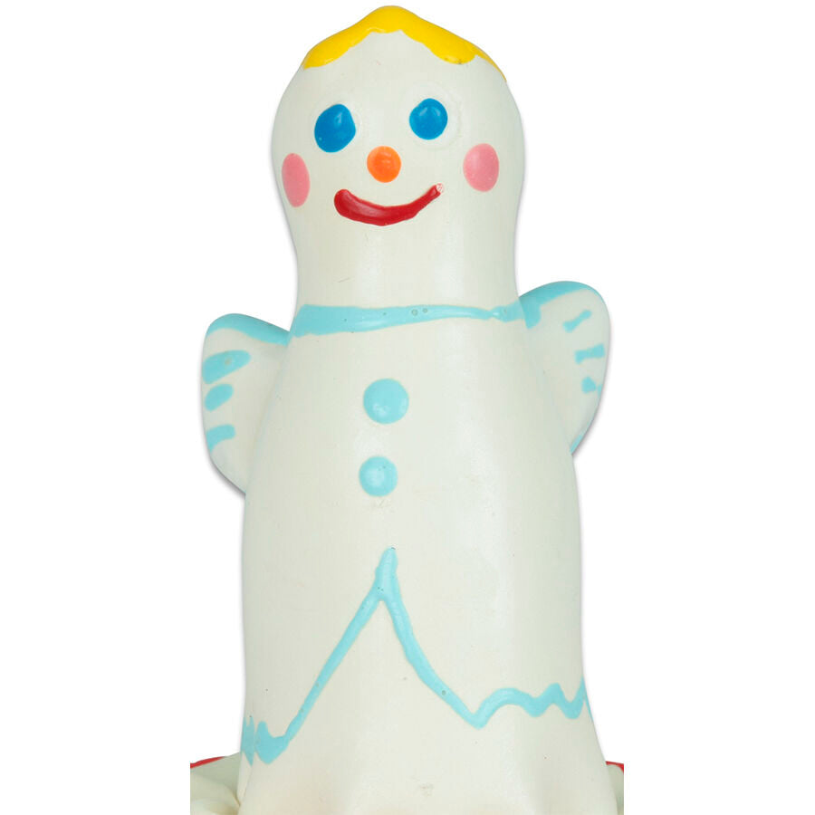 Condomerie Preservativo Decorativo Pintado a Mano - Ángel