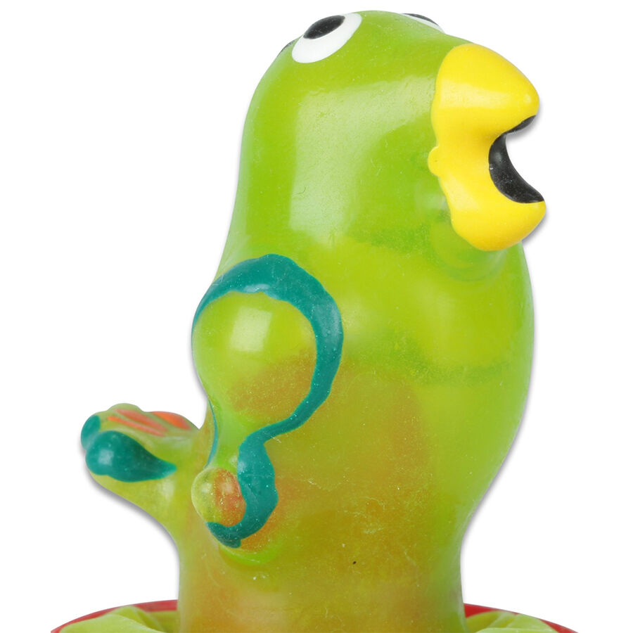Condomerie Handpainted Novelty Condoms Amazonan - Condones Artesanales Pintados a Mano