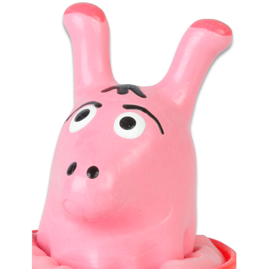 Condomerie Handpainted Novelty Condoms Calf - Arte Bohemio Pintado a Mano