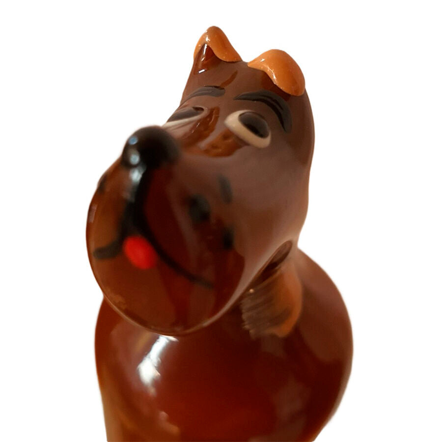 Condones Novelty Handpainted Great Danish Dog - Condomerie