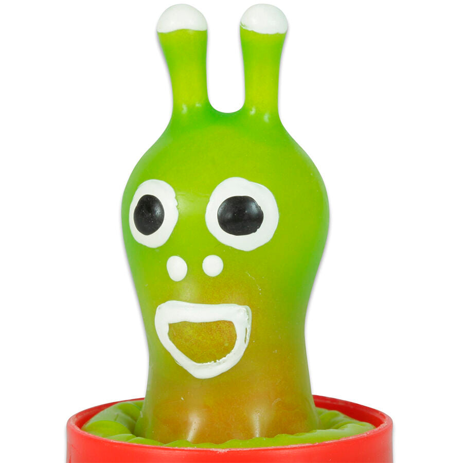 Condones Novelty Pintados a Mano E.T. Marciano - Condomerie