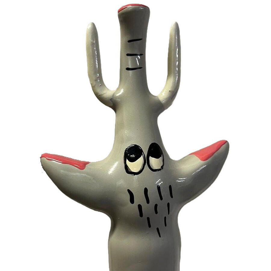Condomerie Elephant XL - Condón Novelty Pintado a Mano