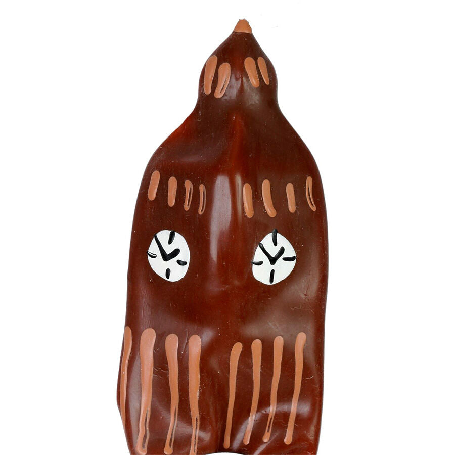 Condomerie Big Ben XL - Condón Novelty Pintado a Mano
