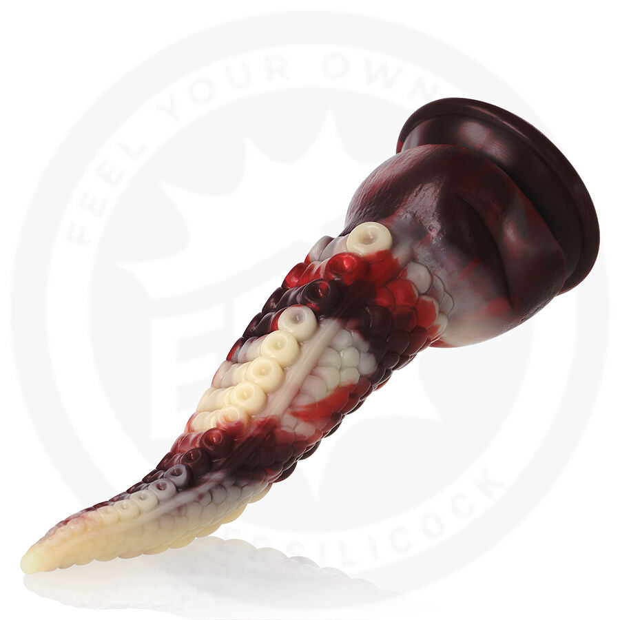 Epic Dildo Draxis Abysmal Shadow