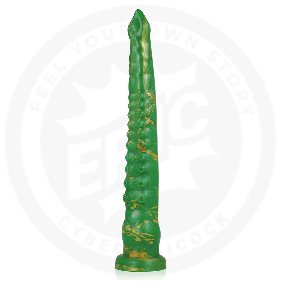 Epic Dildo Hylos Green Flash