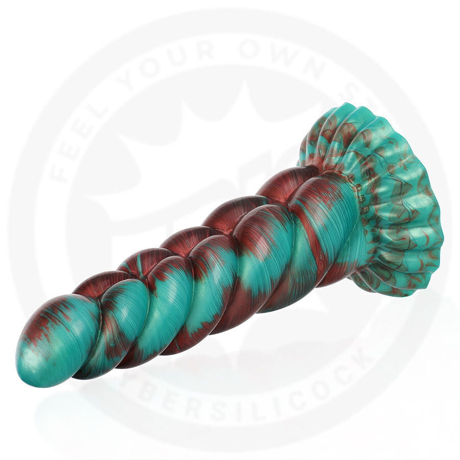 Epic Dildo Zirion Aridfire