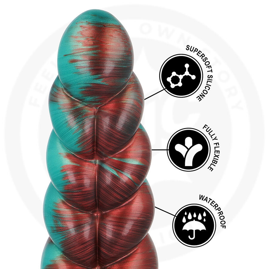 Epic Dildo Zirion Aridfire