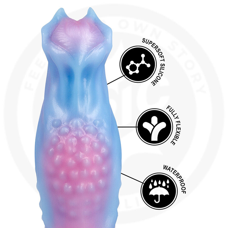 Epic Dildo Oceara Dawn