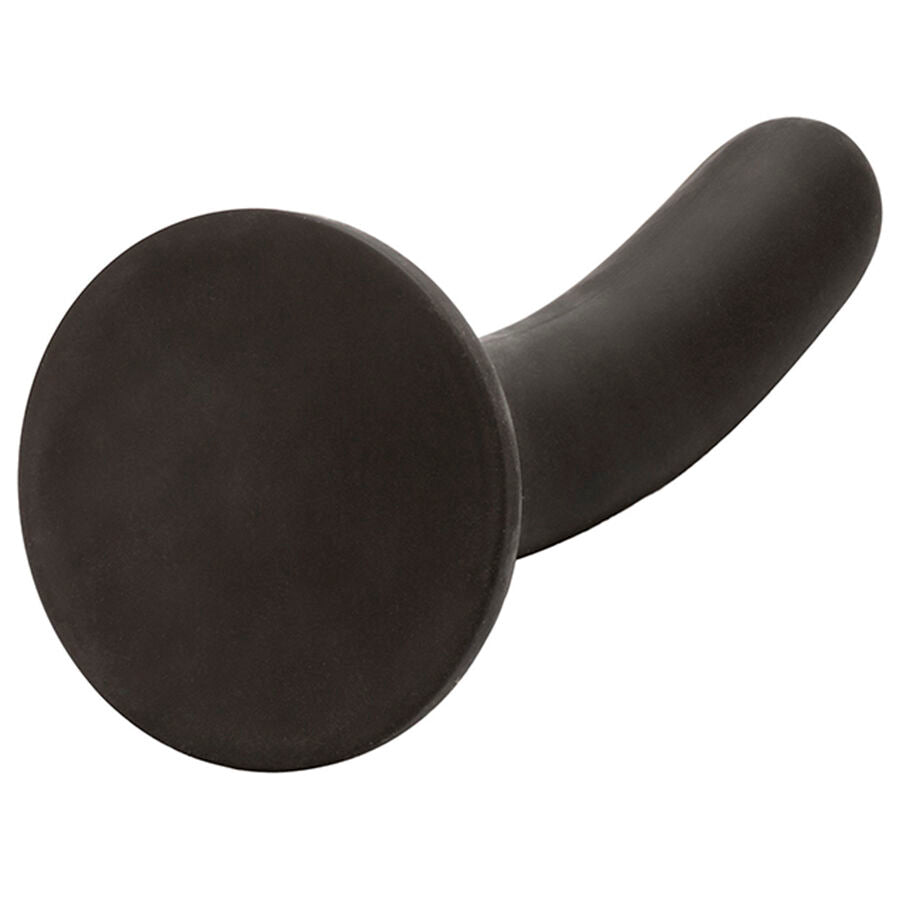 Scandal Set Braguitas Crotchless con Dildo L/XL - CalExotics