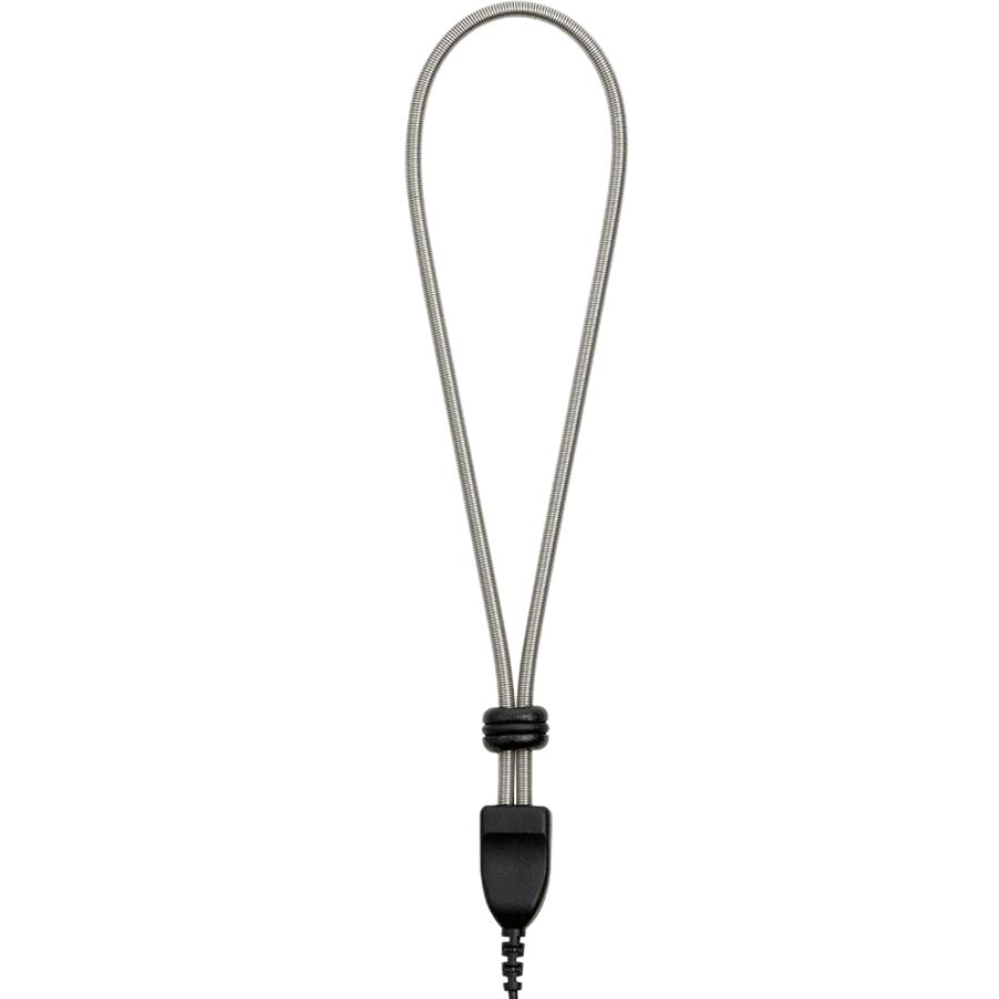 ElectraStim Electraloop - Anillo Escrotal Metálico Ajustable