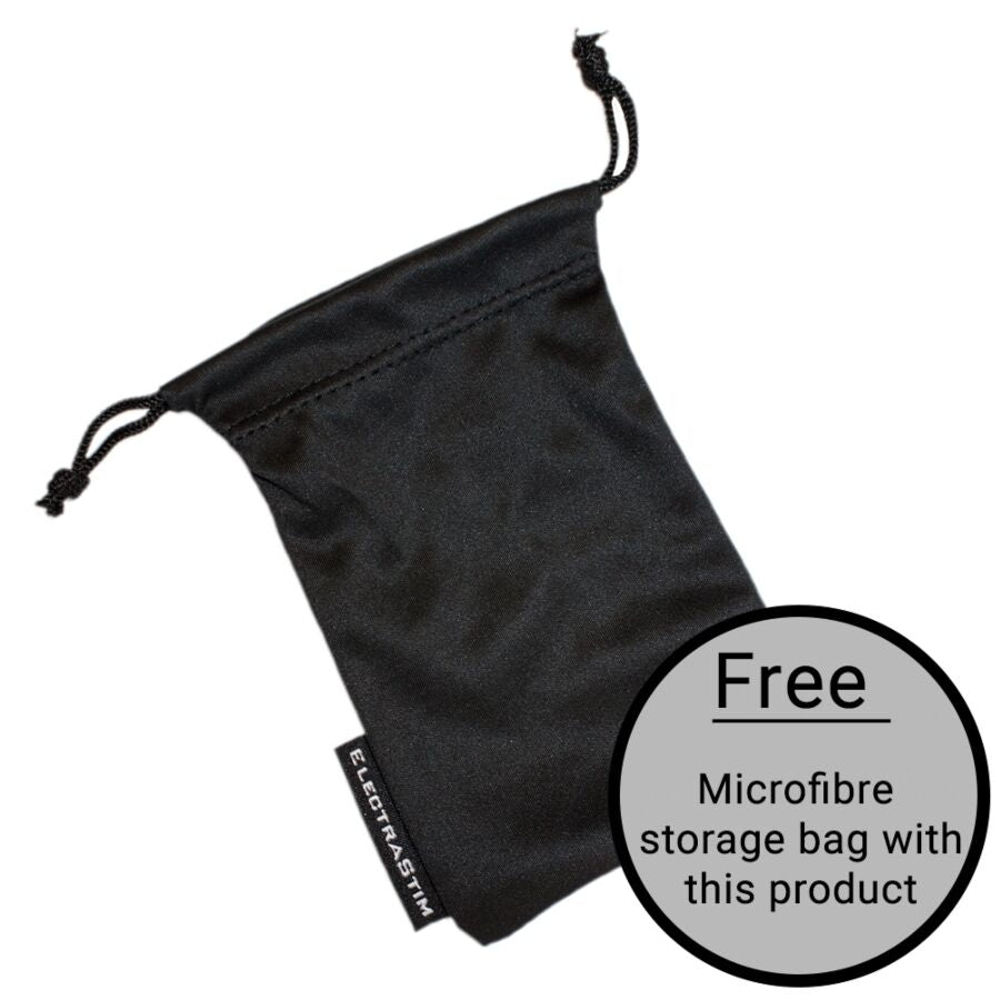 ElectraRings Metal Penis Rings Pack de 5 - Anillos para Pene Electrastim