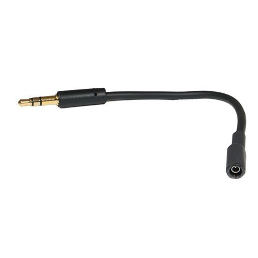 Cable Adaptador Jack 3.5 mm Electrastim