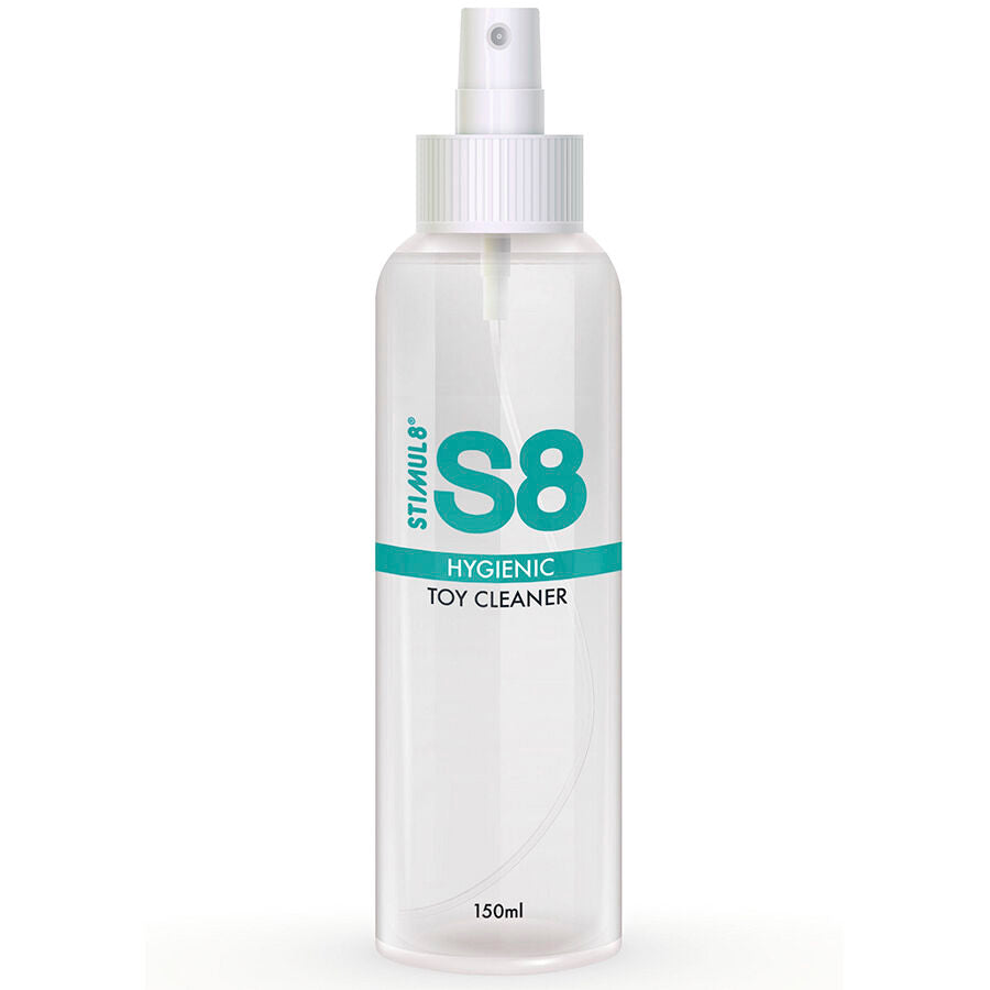 Stimul8 Hygienic Toy Cleaner 150 ml - Limpiador Higiénico