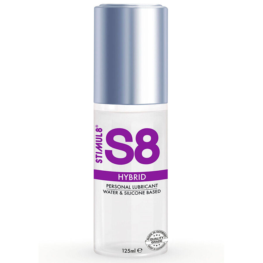 Stimul8 S8 Hybrid Lubricant 125 ml