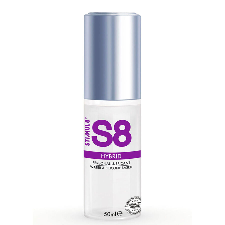 Stimul8 S8 Hybrid Lubricant 50 ml