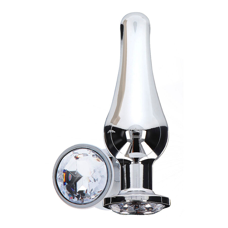 Toyjoy Anal Play Diamond Bum Bijou Small - Plug Anal