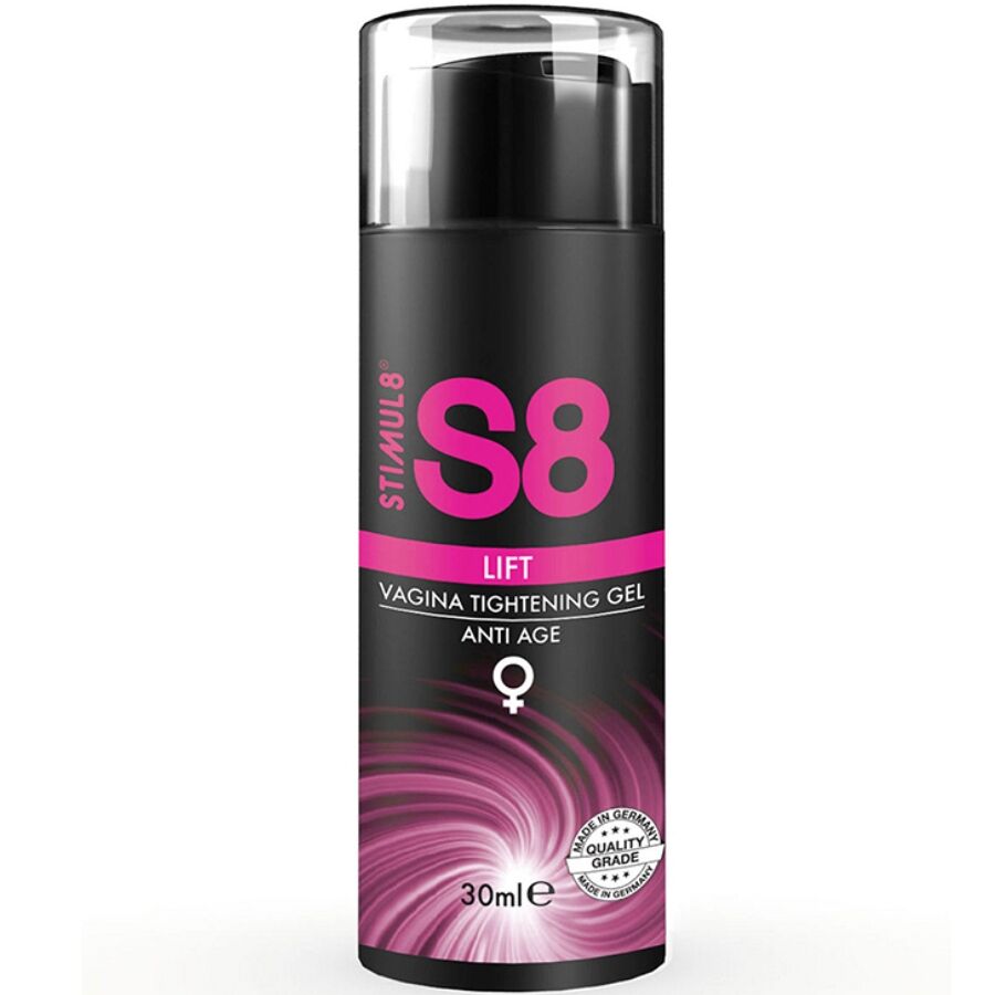Stimul8 S8 Lift Vaginal Firming Gel 30 ml