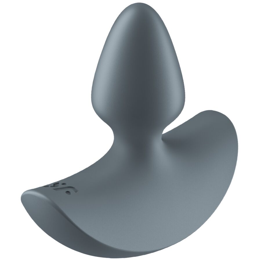 Satisfyer Absolute Beginners 1 - Plug Anal Vibrador