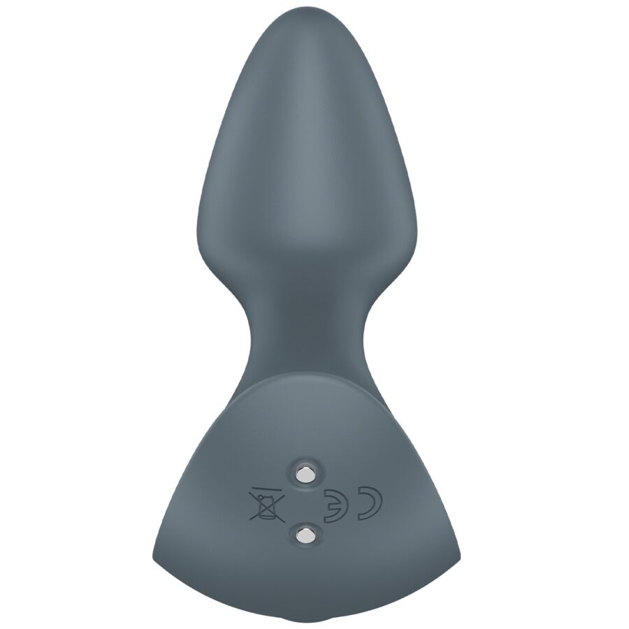 Satisfyer Absolute Beginners 1 - Plug Anal Vibrador