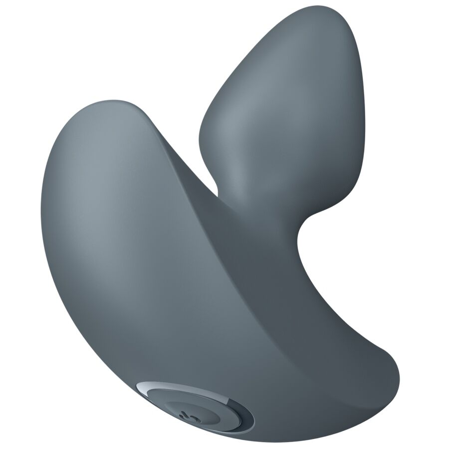 Satisfyer Absolute Beginners 1 - Plug Anal Vibrador