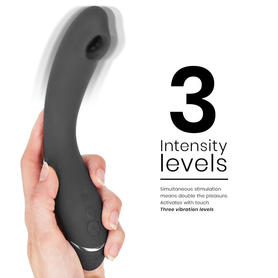 Womanizer OG G-Spot Slate - Estimulador de Precisión