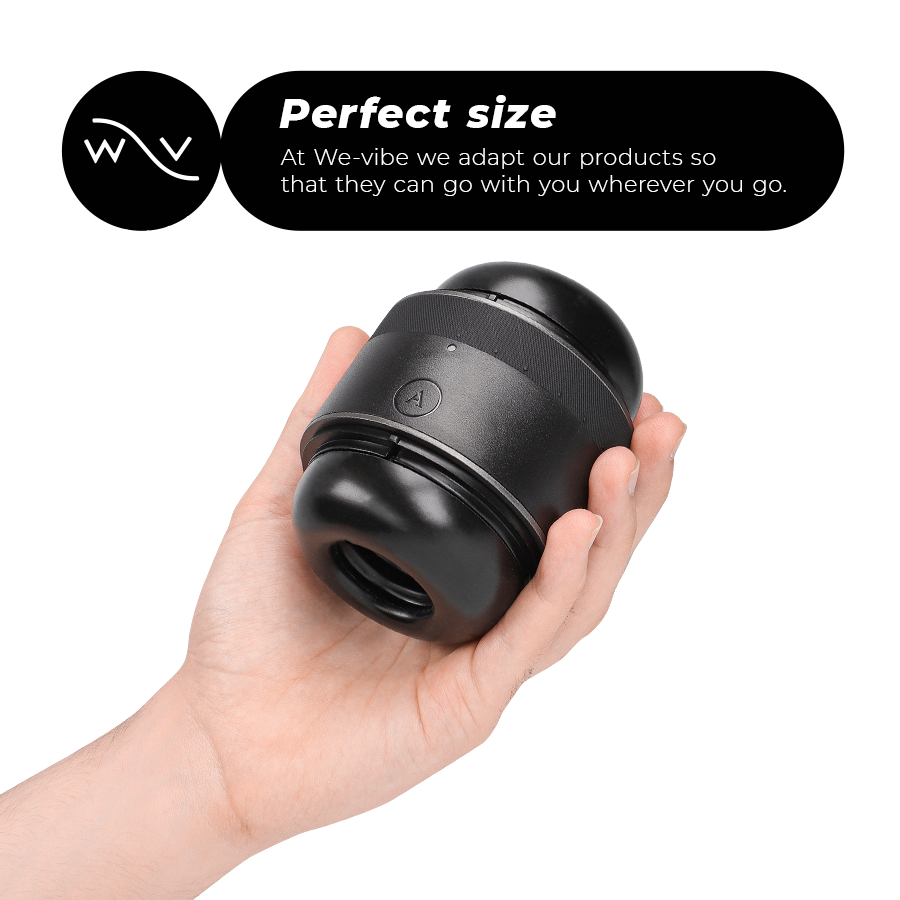 Arcwave Voy Compact Stroker