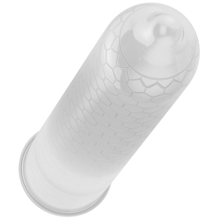 LELO HEX Organic Condones 36 Unidades - Látex Biodegradable Premium