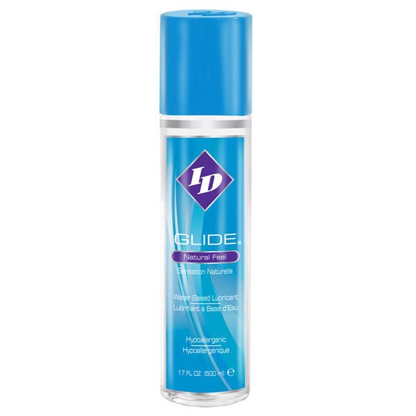 ID Glide Lubricante a Base de Agua 500 ml
