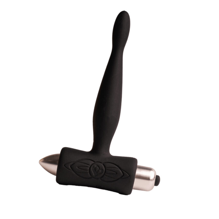 Rocks-Off Petite Sensations Teazer - Vibrador Anal Compacto