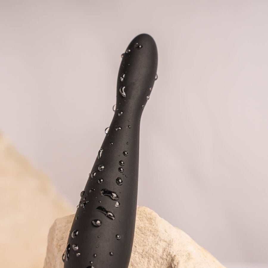 Rocks-Off Petite Sensations Teazer - Vibrador Anal Compacto