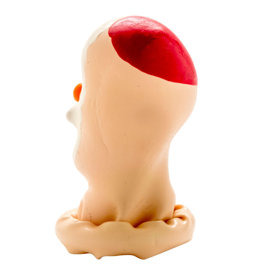 Condón Novelty Santa Handpainted - Decoración y Diversión