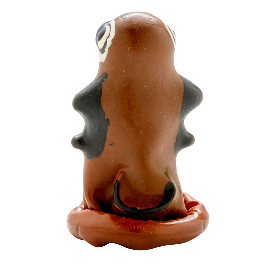 Condón Novelty Handpainted Platypus - Condomerie