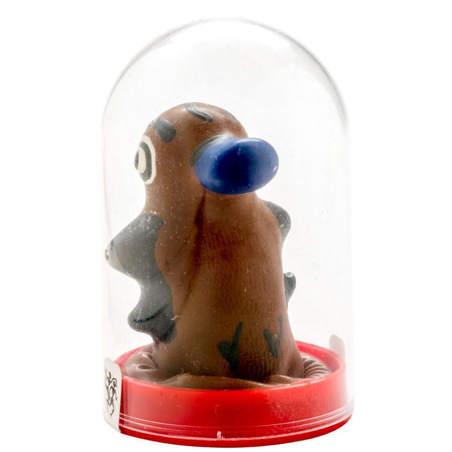 Condón Novelty Handpainted Platypus - Condomerie