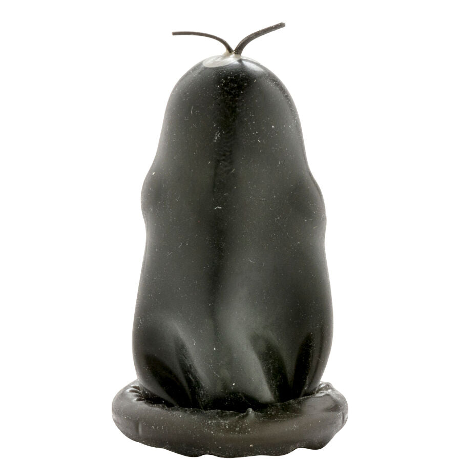 Condón Novelty Condomerie Mole Pintado a Mano