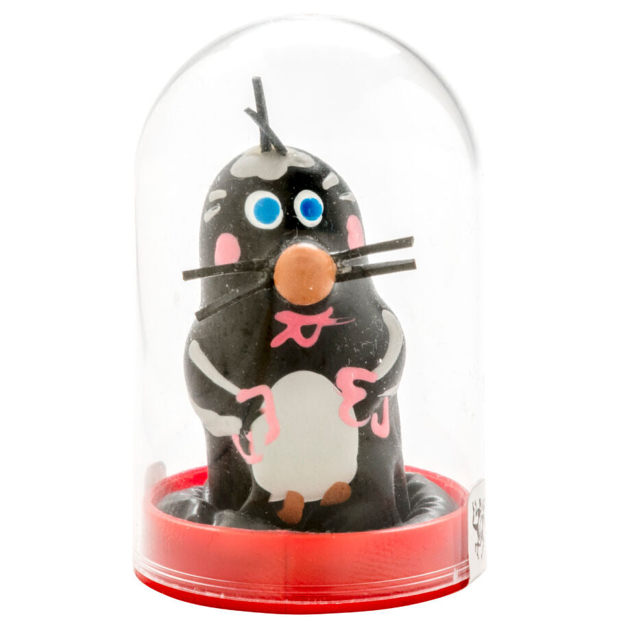 Condón Novelty Condomerie Mole Pintado a Mano
