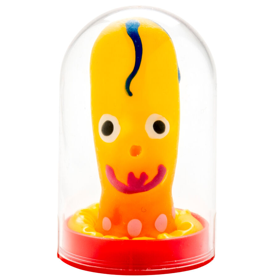 Condones Novelty Handpainted Condomerie Mother - Artesanía Erótica Única