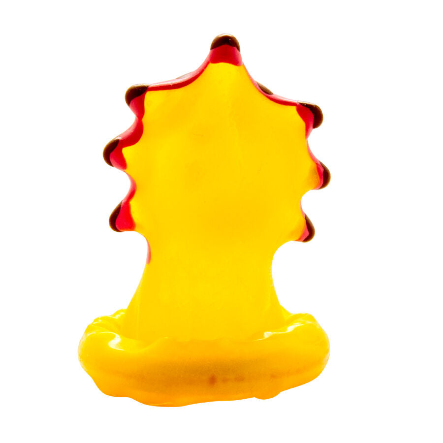 Condomerie Handpainted Novelty Condoms Sister - Condones Artesanales Pintados a Mano