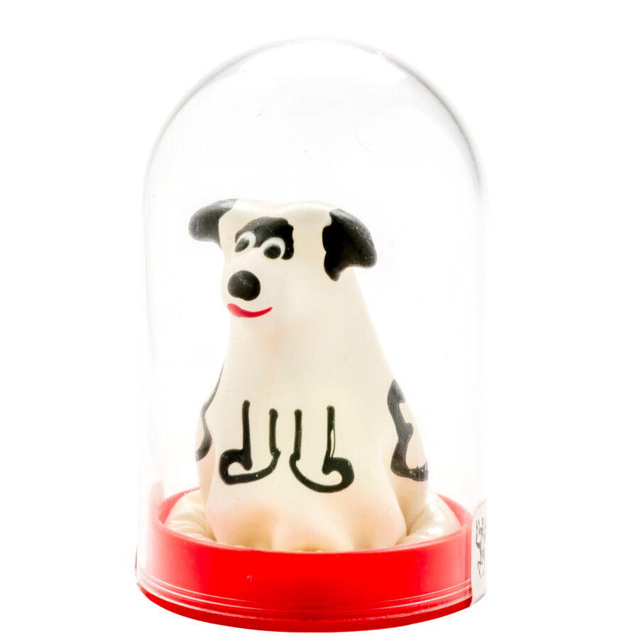 Condones Novelty Dalmatian Dog Condomerie - Pintados a Mano